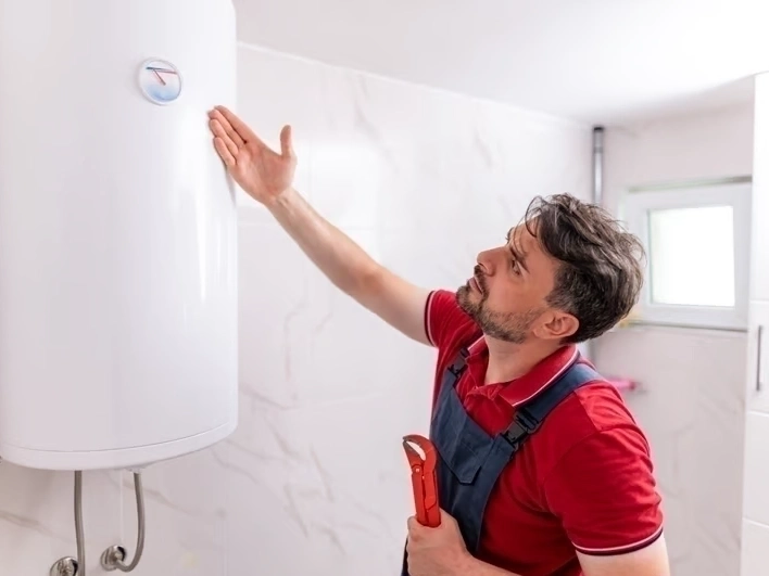 Professional service work by SnoFalls Plumbing LLC in Maple Valley