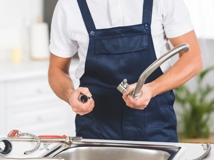 Professional Custom Home Plumbing services by SnoFalls Plumbing LLC in Maple Valley, WA — licensed Plumbing provider