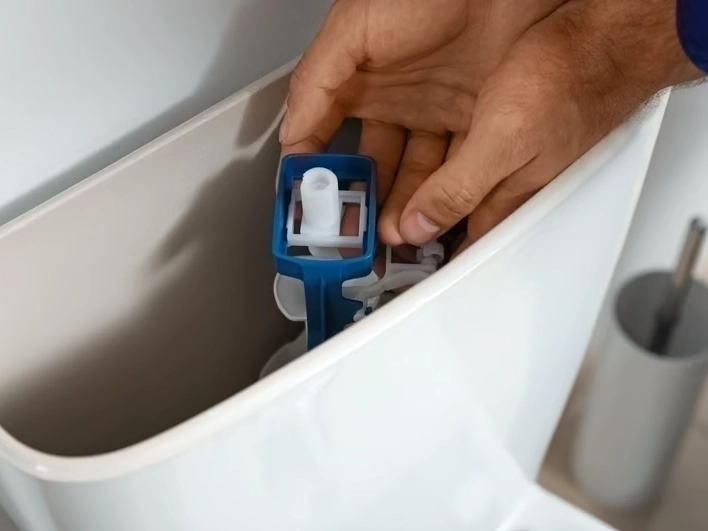 SnoFalls Plumbing LLC step-by-step service process — professional quality from start to finish