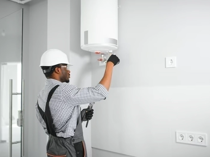 SnoFalls Plumbing LLC service area covering Maple Valley, WA and surrounding neighborhoods