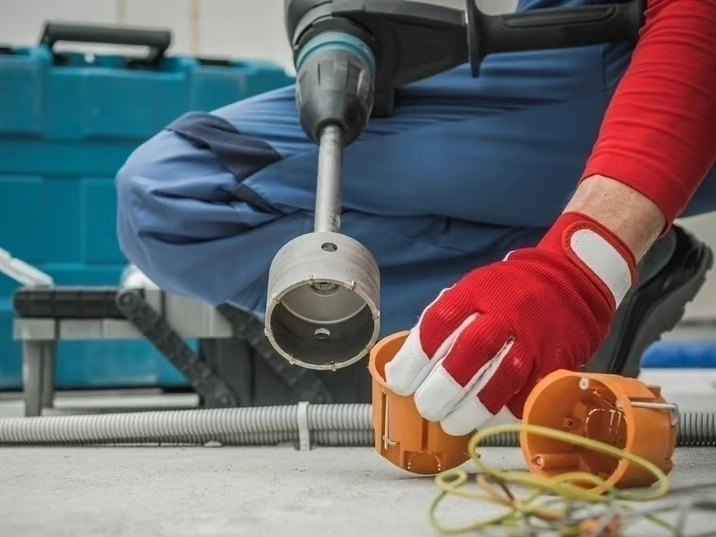 Professional service work by SnoFalls Plumbing LLC in Maple Valley