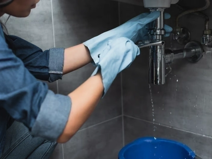 Professional Plumbing services by SnoFalls Plumbing LLC in Auburn, WA — serving local businesses and residents