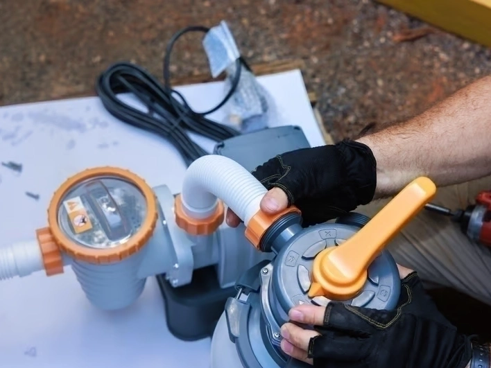 Professional service work by SnoFalls Plumbing LLC in Maple Valley