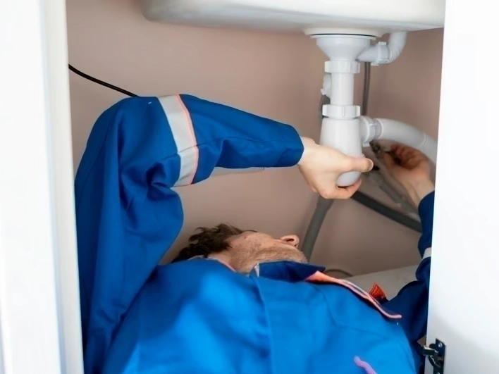 Professional Clogged Drain Removal services by SnoFalls Plumbing LLC in Maple Valley, WA — licensed Plumbing provider