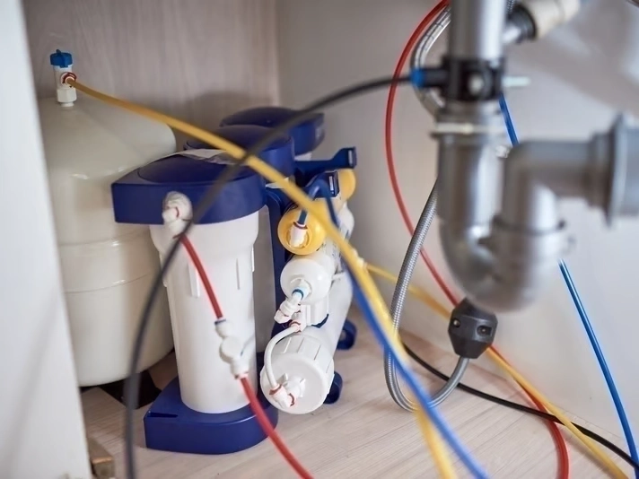 SnoFalls Plumbing LLC serving the Wilderness Rim area — local professionals you can trust