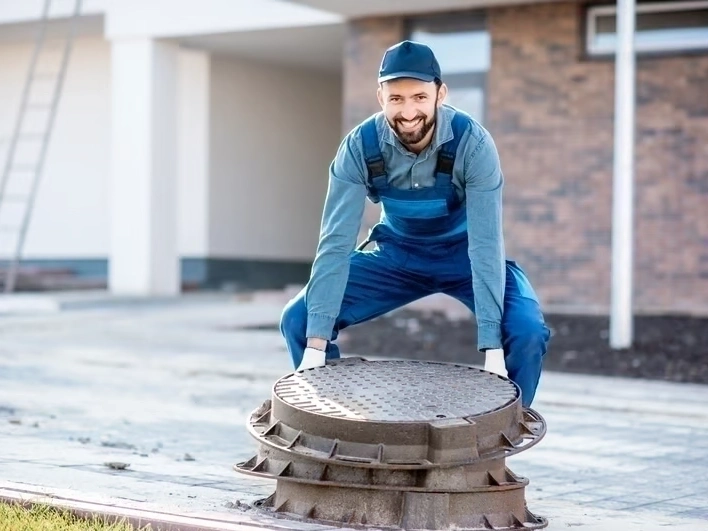 Drain Cleaning Services service in Maple Valley