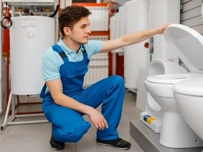 SnoFalls Plumbing LLC service area covering Maple Valley, WA and surrounding neighborhoods