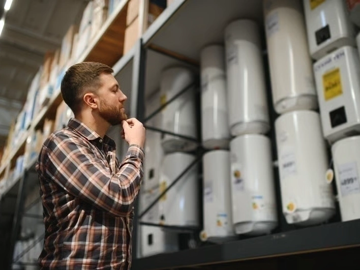 the company serving the area — local professionals you can trust