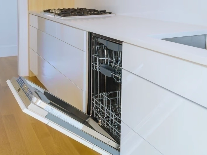 Professional Dishwasher Installation services by SnoFalls Plumbing LLC in Maple Valley, WA — licensed Plumbing provider
