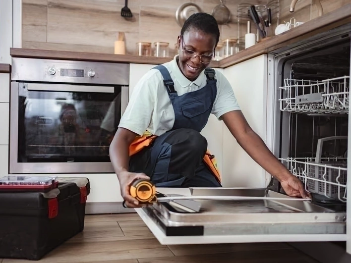 Professional service work by SnoFalls Plumbing LLC in Maple Valley