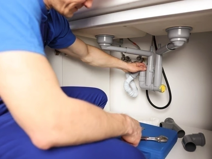 SnoFalls Plumbing LLC service area covering Maple Valley, WA and surrounding neighborhoods