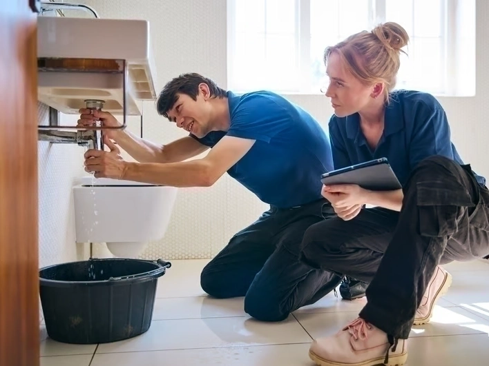 Professional Plumbing services by SnoFalls Plumbing LLC in Normandy Park, WA — serving local businesses and residents