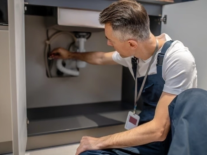 Professional service work by SnoFalls Plumbing LLC in Maple Valley