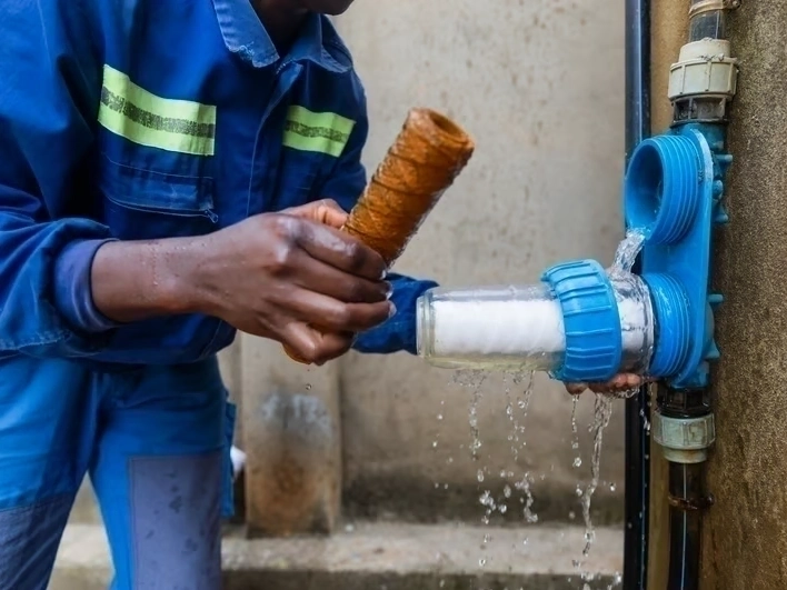 Professional service work by SnoFalls Plumbing LLC in Maple Valley