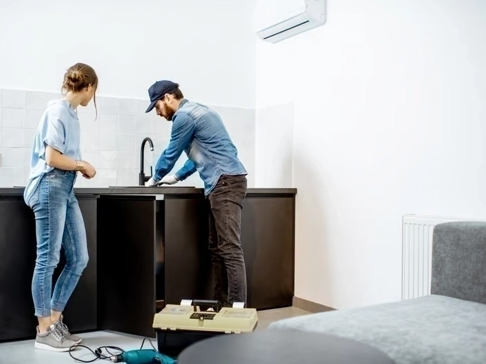 SnoFalls Plumbing LLC service area covering Maple Valley, WA and surrounding neighborhoods