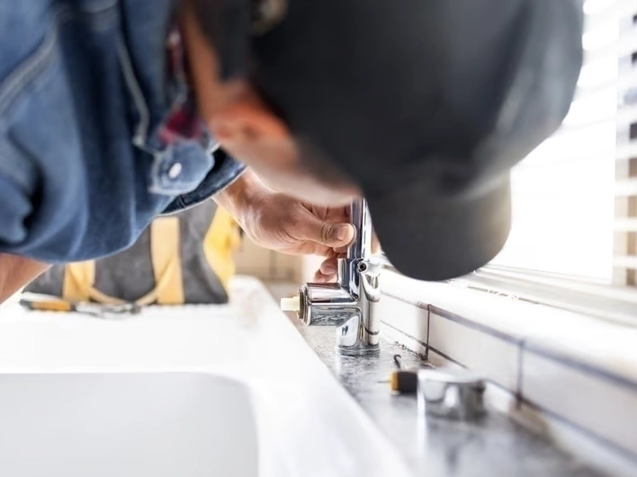 the company serving the area — local professionals you can trust