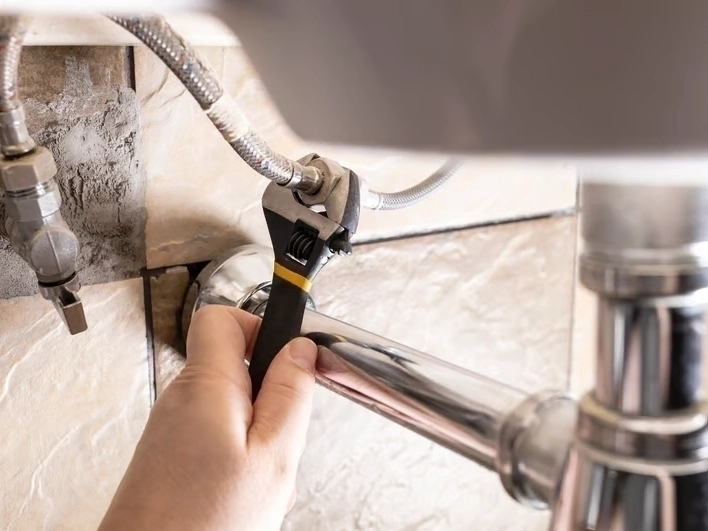 Professional Plumbing services by SnoFalls Plumbing LLC in Klahanie, WA — serving local businesses and residents