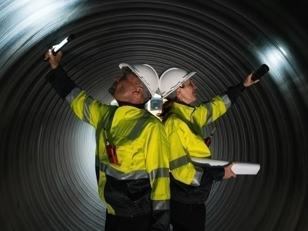 We serving the area — local professionals you can trust