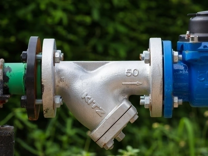 SnoFalls Plumbing LLC step-by-step service process — professional quality from start to finish