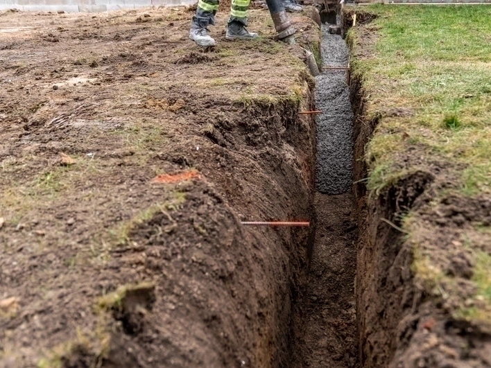 Professional Water Line Replacement services by SnoFalls Plumbing LLC in Maple Valley, WA — licensed Plumbing provider