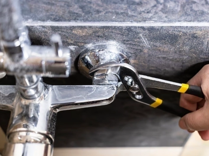 Professional Plumbing services by SnoFalls Plumbing LLC in Lakeland South, WA — serving local businesses and residents