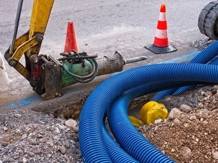 SnoFalls Plumbing LLC step-by-step service process — professional quality from start to finish