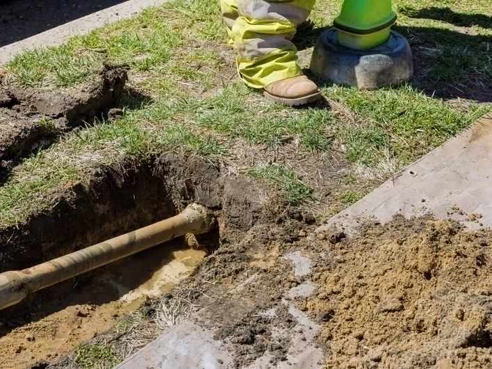 Professional service work by SnoFalls Plumbing LLC in Maple Valley