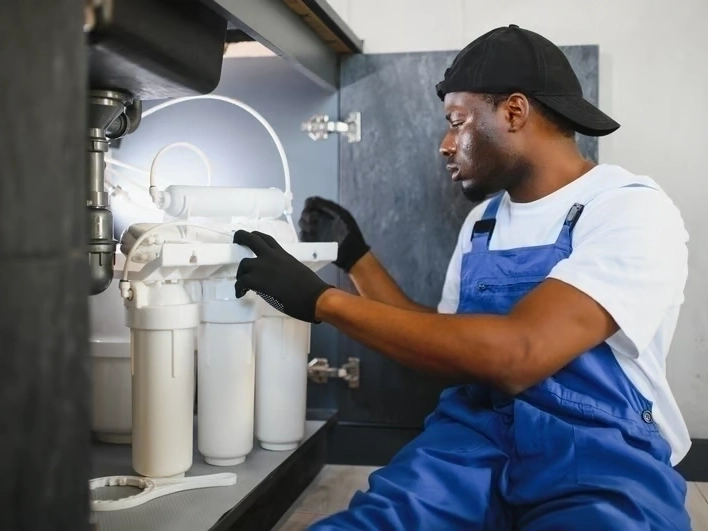 SnoFalls Plumbing LLC service area covering Maple Valley, WA and surrounding neighborhoods