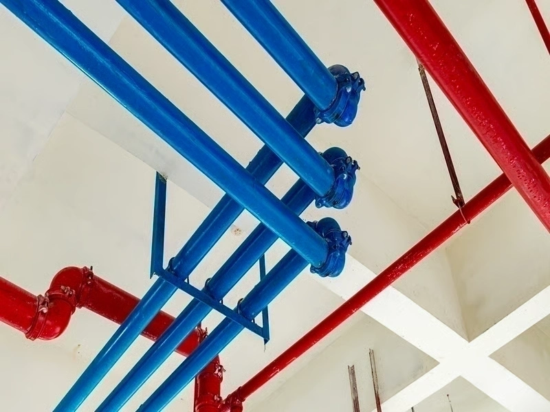 Professional Whole House Repiping services by SnoFalls Plumbing LLC in Maple Valley, WA &mdash; licensed Plumbing provider