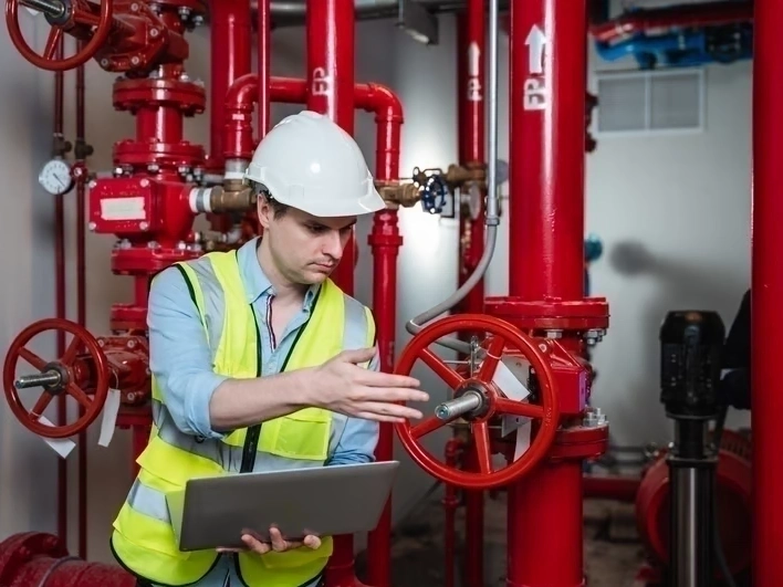 The company serving the area — local professionals you can trust