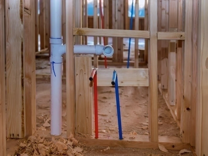 Whole House Repiping service in Maple Valley