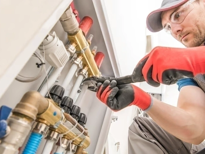 Professional Burst Pipe Repairs services by SnoFalls Plumbing LLC in Maple Valley, WA — licensed Plumbing provider