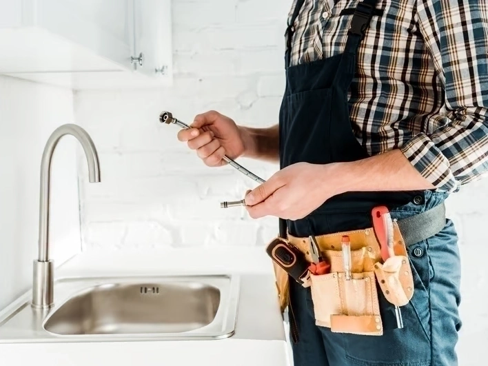 Professional Plumbing services by SnoFalls Plumbing LLC in Lakeland North, WA — serving local businesses and residents