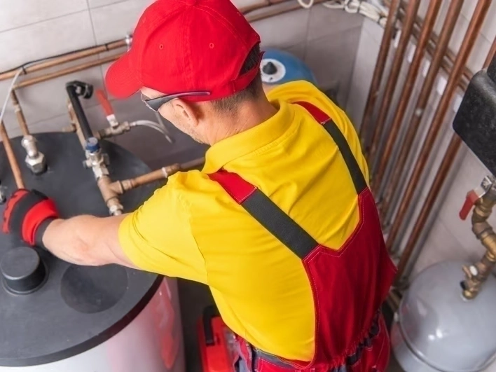 Professional Plumbing services by SnoFalls Plumbing LLC in Black Diamond, WA — serving local businesses and residents