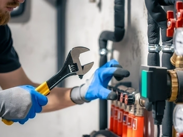 Emergency Plumbing Repair service in Maple Valley