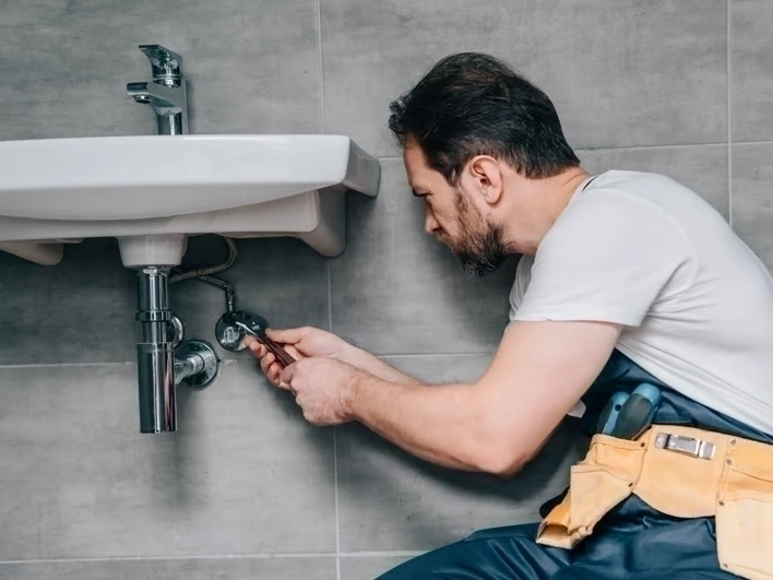 SnoFalls Plumbing LLC service area covering Maple Valley, WA and surrounding neighborhoods