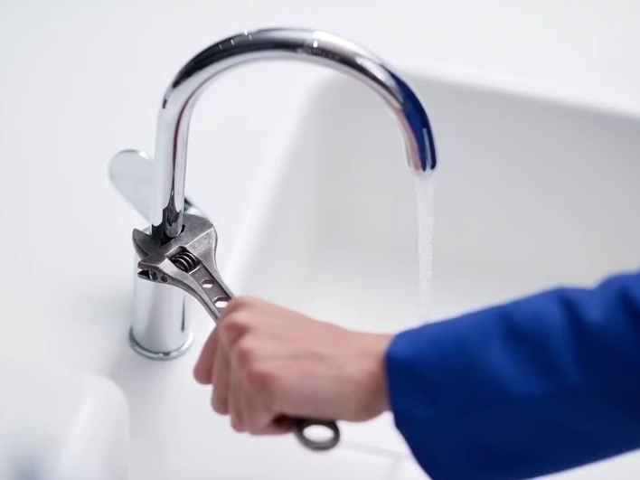 Professional service work by SnoFalls Plumbing LLC in Maple Valley