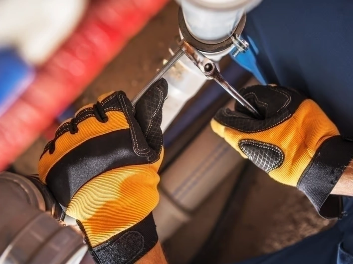 Professional Plumbing services by SnoFalls Plumbing LLC in North Bend, WA — serving local businesses and residents