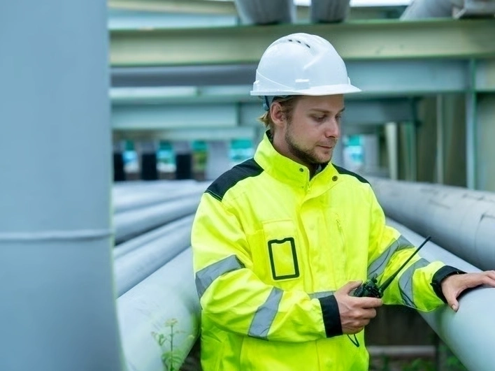 Leak Detection Services service in Maple Valley