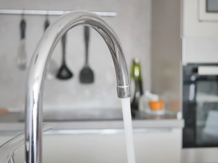 SnoFalls Plumbing LLC step-by-step service process — professional quality from start to finish