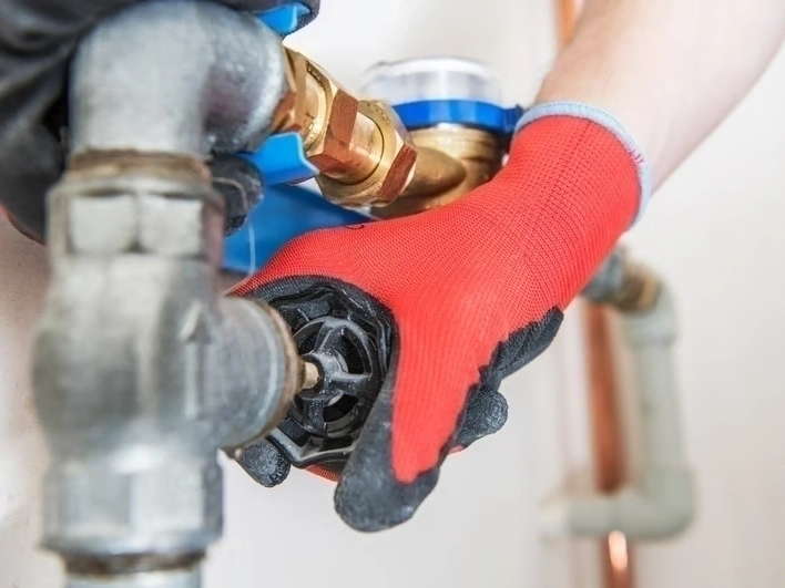 Backflow Prevention Installation service in Maple Valley