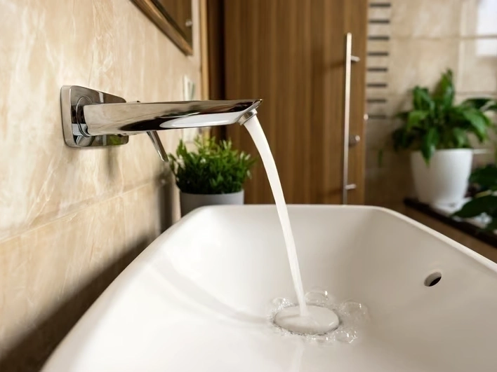 SnoFalls Plumbing LLC service area covering Maple Valley, WA and surrounding neighborhoods