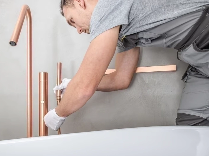 Professional Fixture Installation services by SnoFalls Plumbing LLC in Maple Valley, WA — licensed Plumbing provider