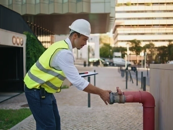 the company serving the area — local professionals you can trust