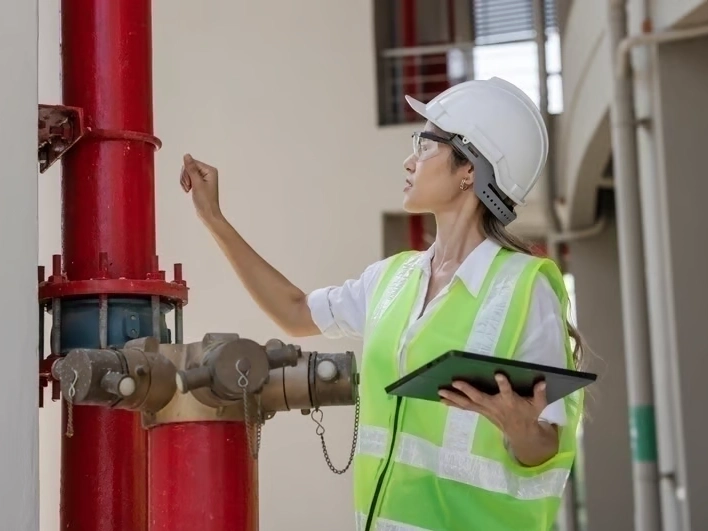 The company serving the area — local professionals you can trust