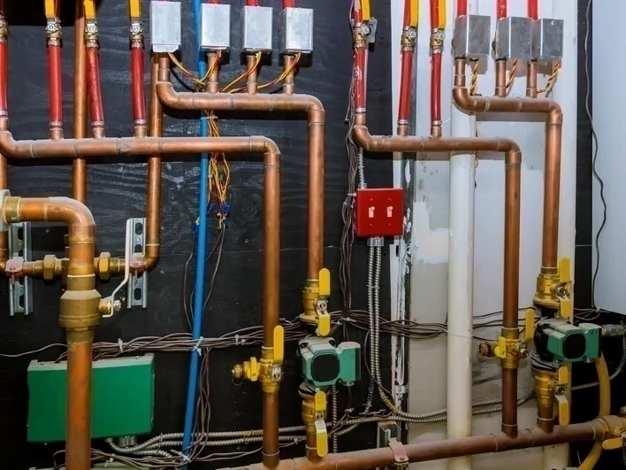 Water Heater Repair service in Maple Valley