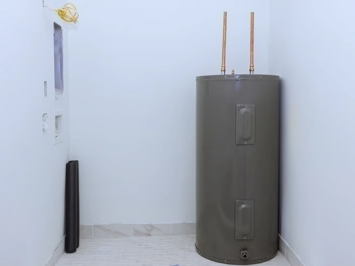 Professional Water Heater Replacement services by SnoFalls Plumbing LLC in Maple Valley, WA — licensed Plumbing provider