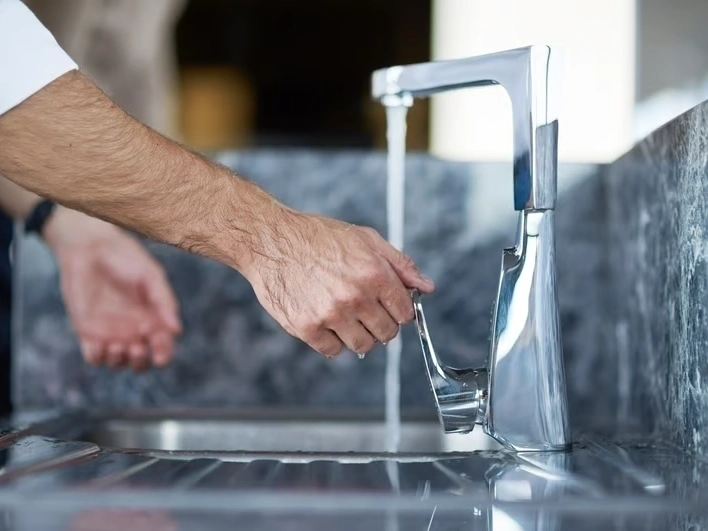 SnoFalls Plumbing LLC serving the area — local professionals you can trust