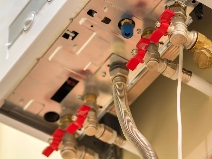 Water Heater Installation in Maple Valley, WA