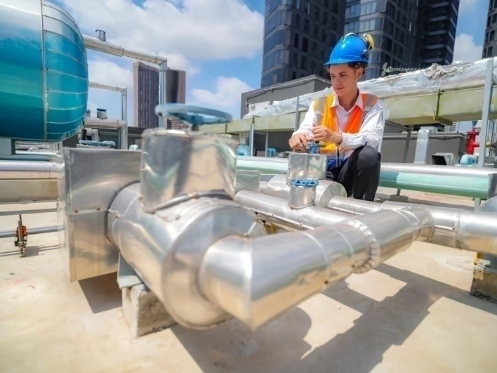 Professional Plumbing services by SnoFalls Plumbing LLC in DesMoines, WA — serving local businesses and residents